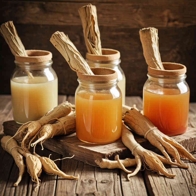 juices for fatigue