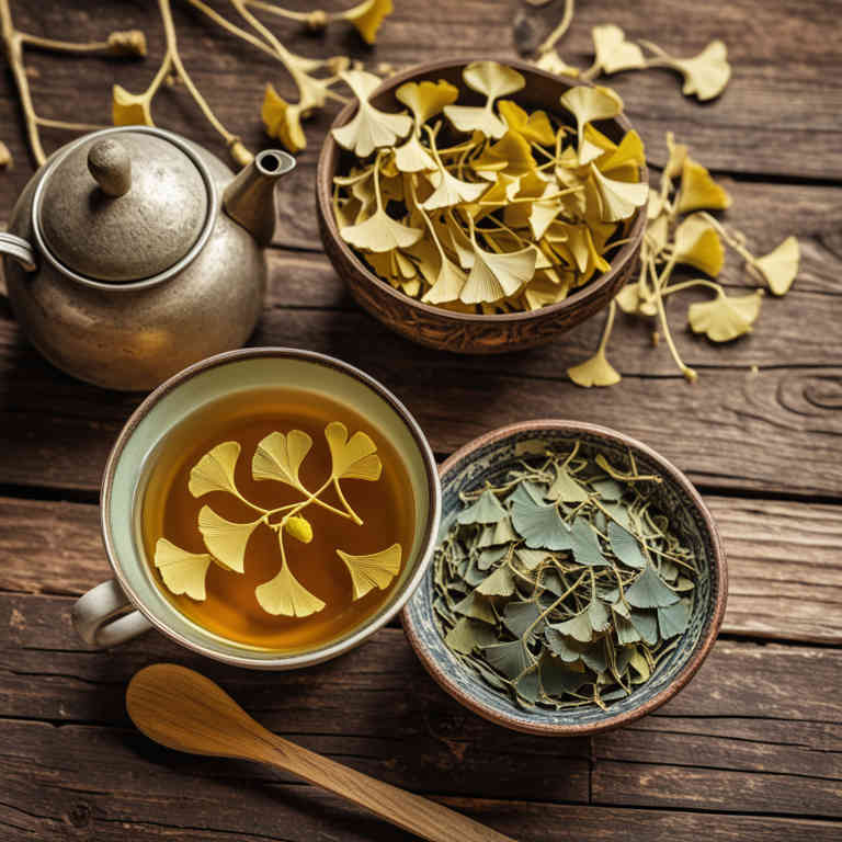 teas for fatigue