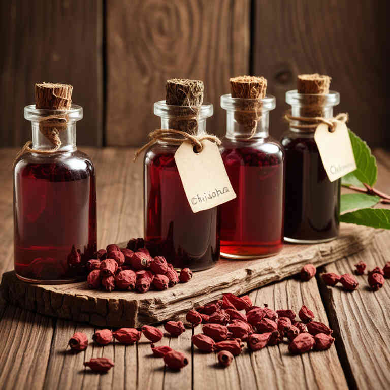 tinctures for fatigue