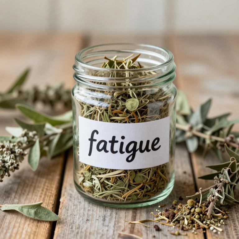 fatigue remedies