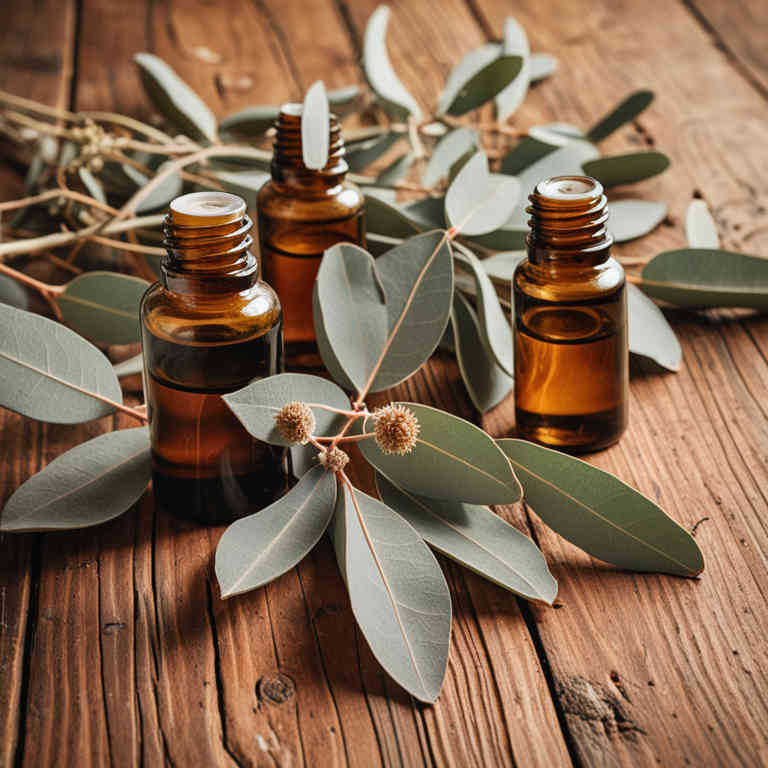 essential oils for fever