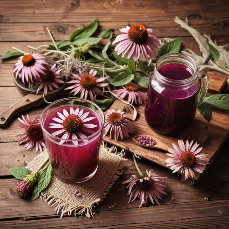 juices for fever