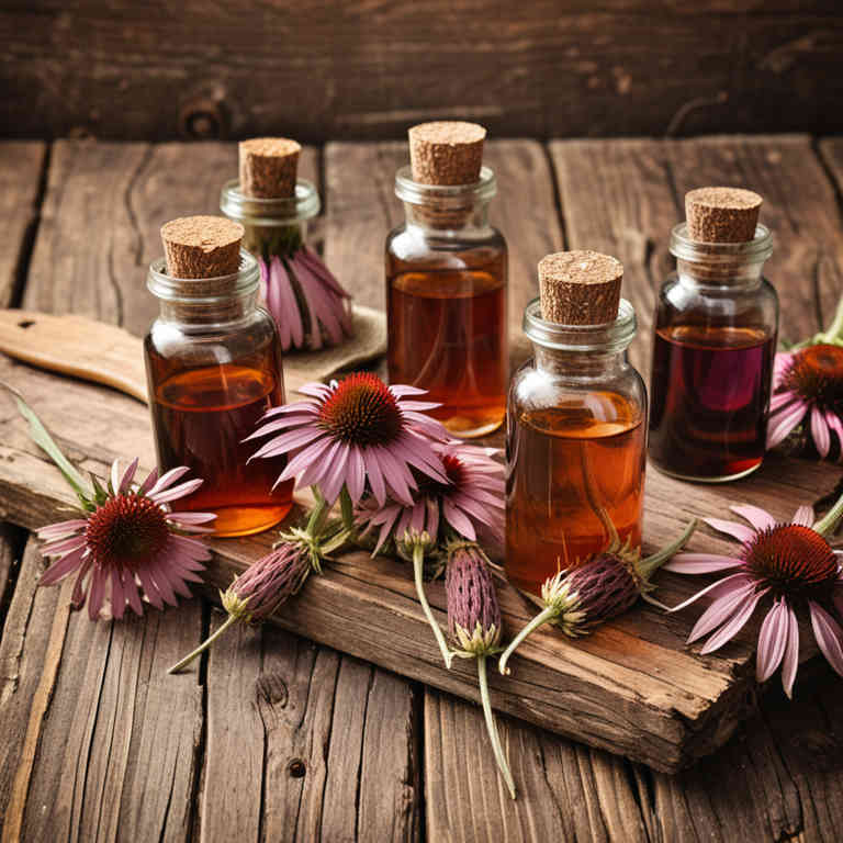 tinctures for fever