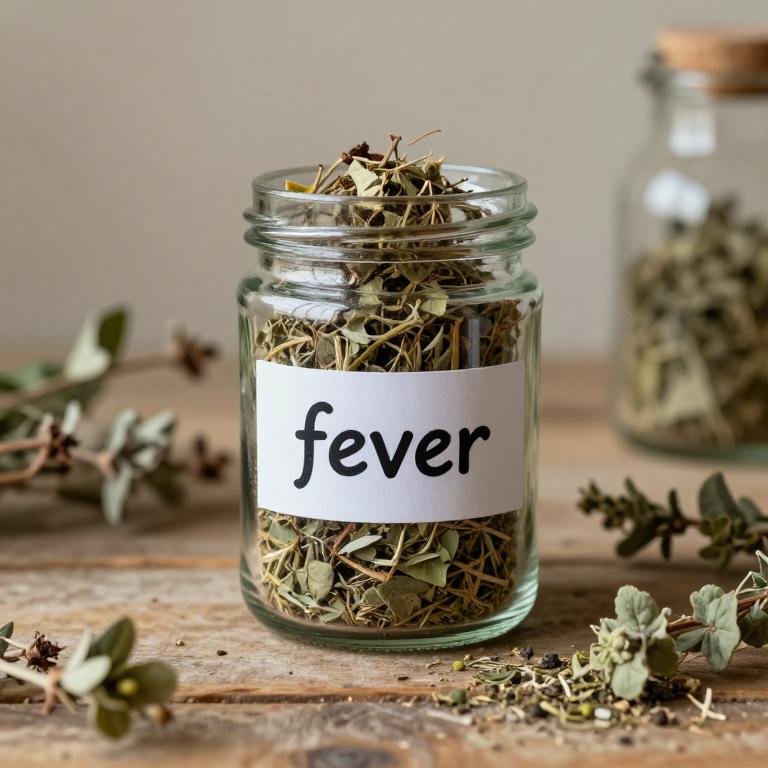fever remedies
