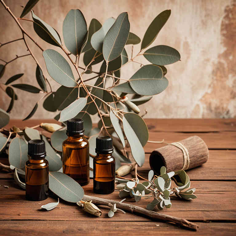 essential oils for feverish feeling