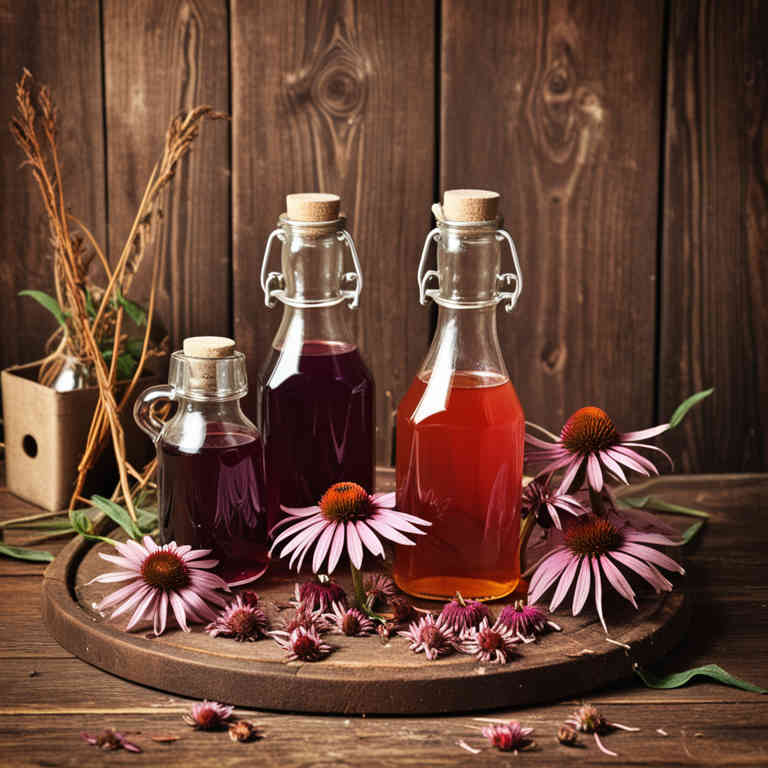syrups for feverish feeling