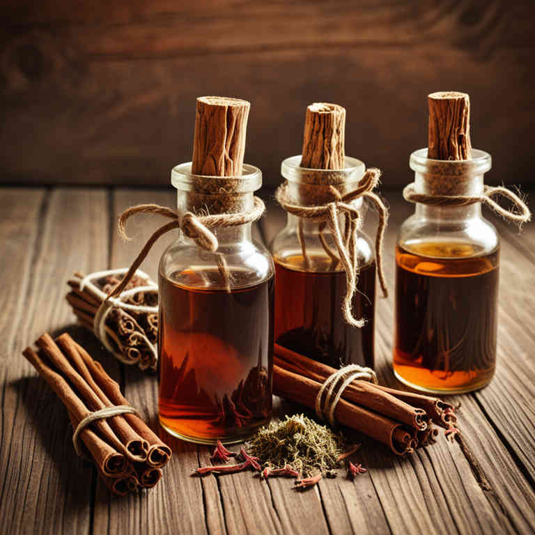 tinctures for feverish feeling