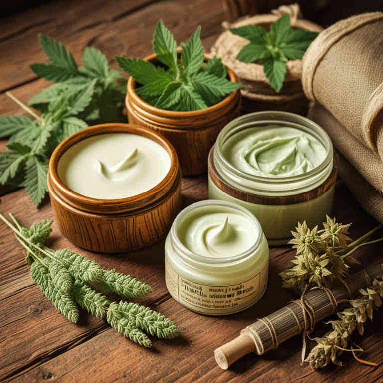 creams for fibrocystic breast disease