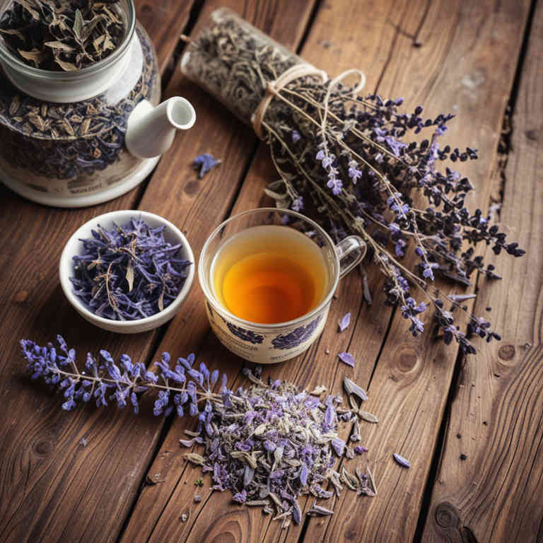 teas for fibrocystic breast disease