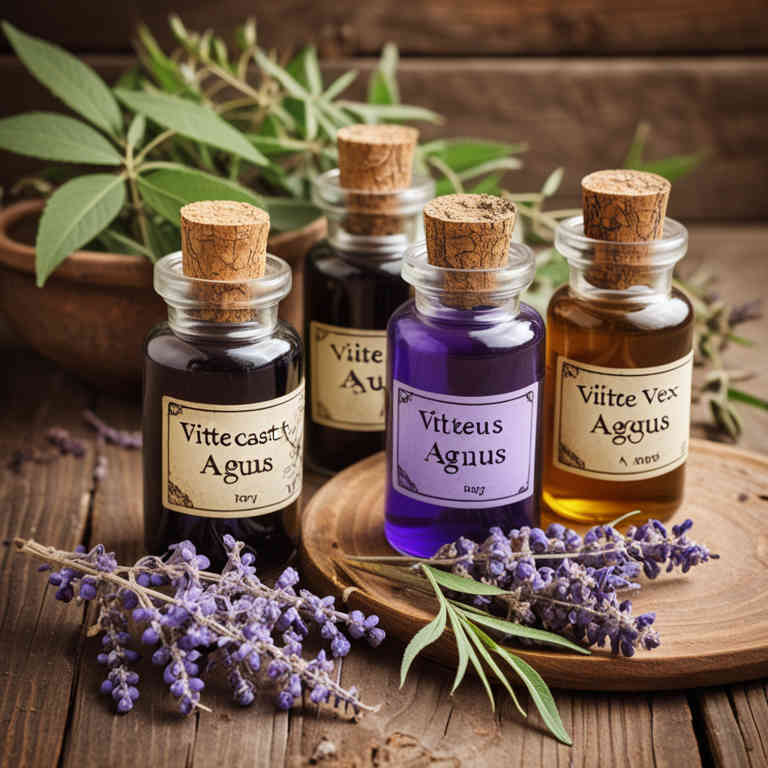 tinctures for fibrocystic breast disease