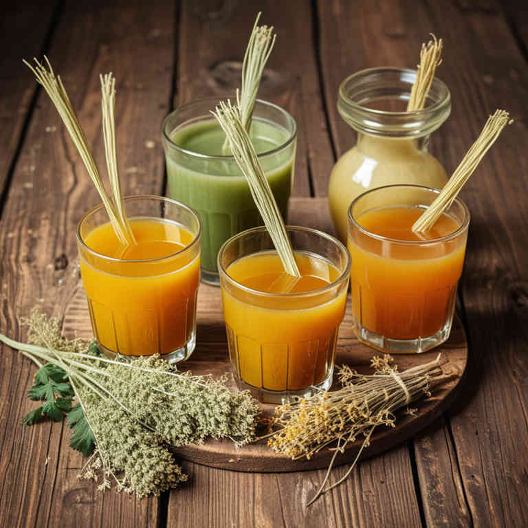 juices for flatulence