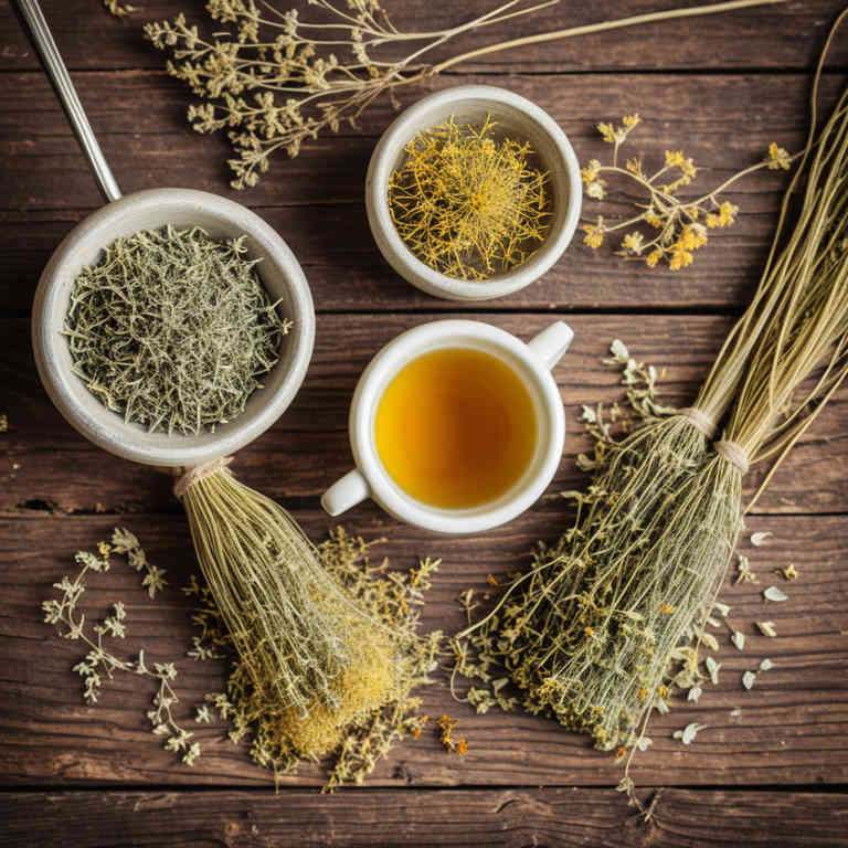 teas for flatulence