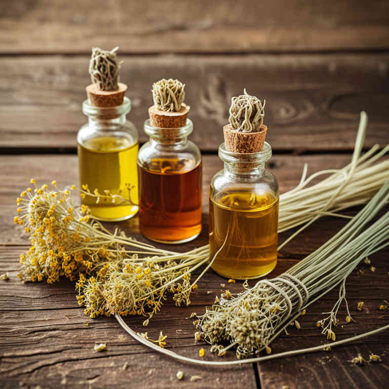 tinctures for flatulence