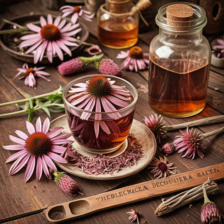 decoctions for flu