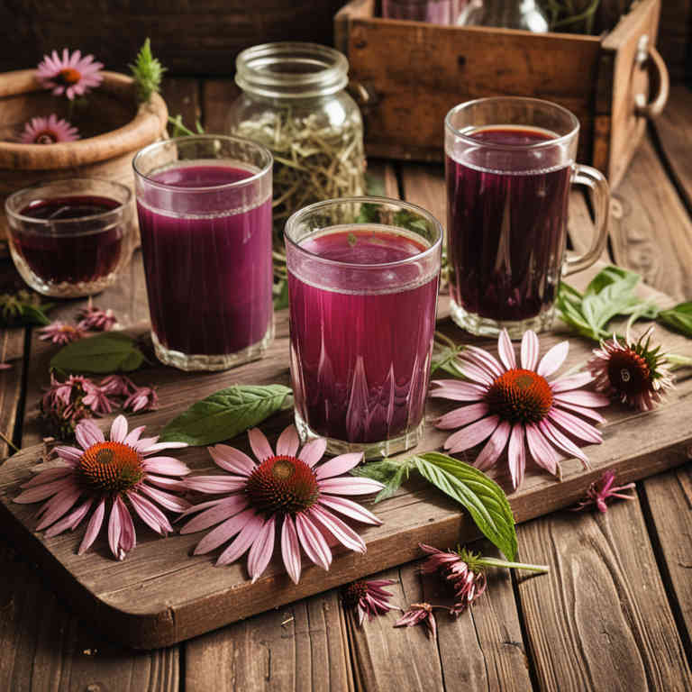 juices for flu
