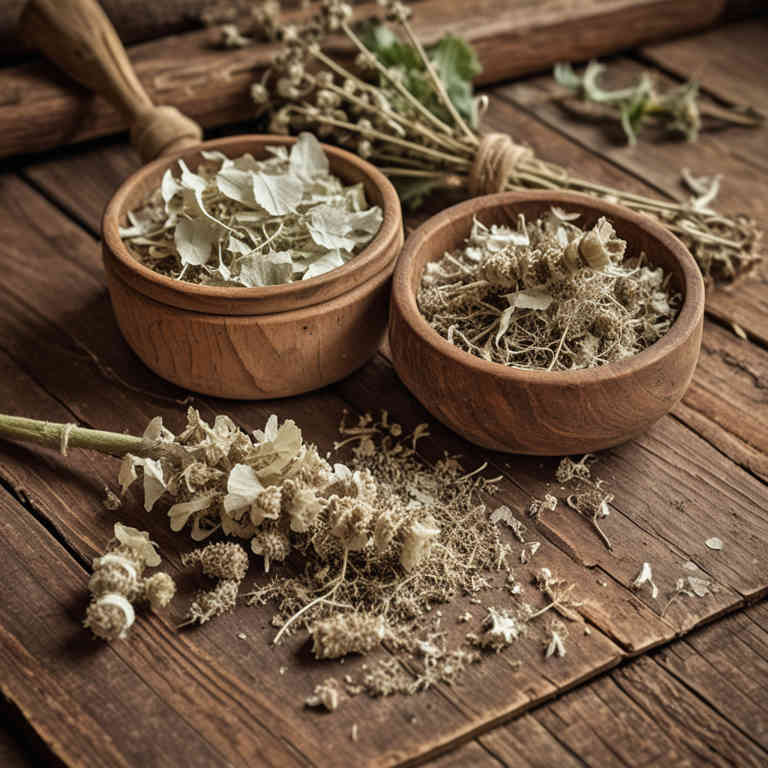 mucillages for flu