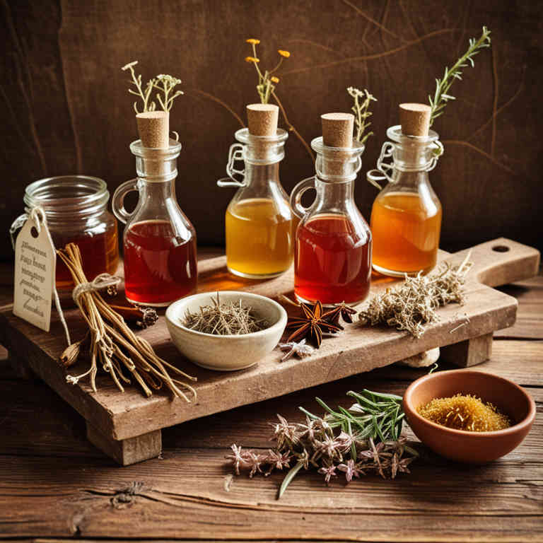 syrups for flu