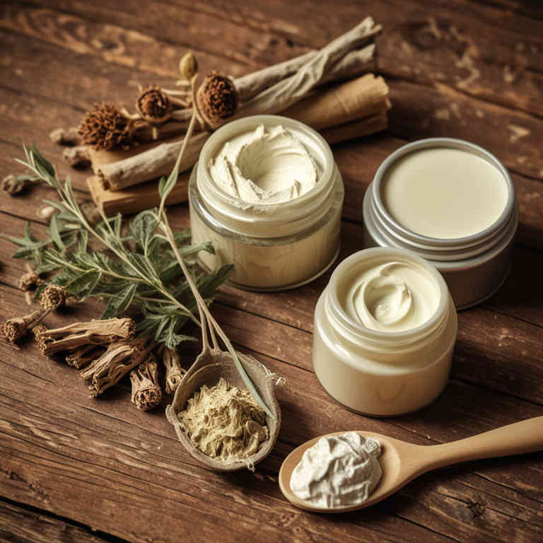 creams for fluid retention