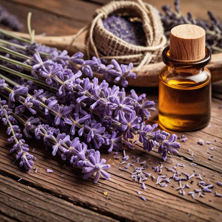 essential oils for fluid retention