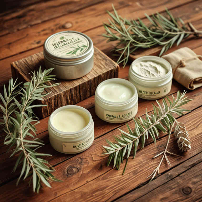creams for foot odor
