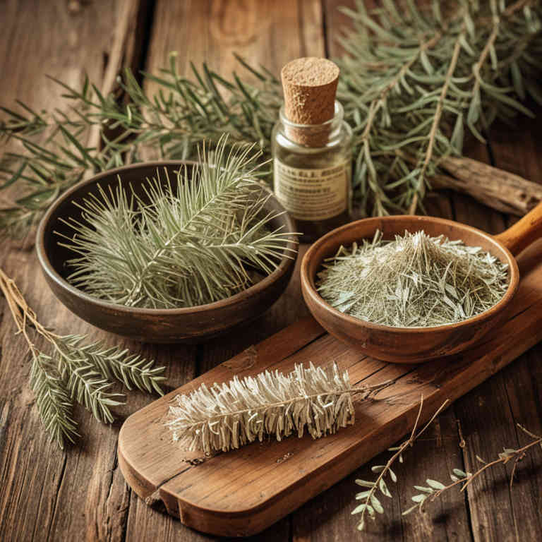 decoctions for foot odor