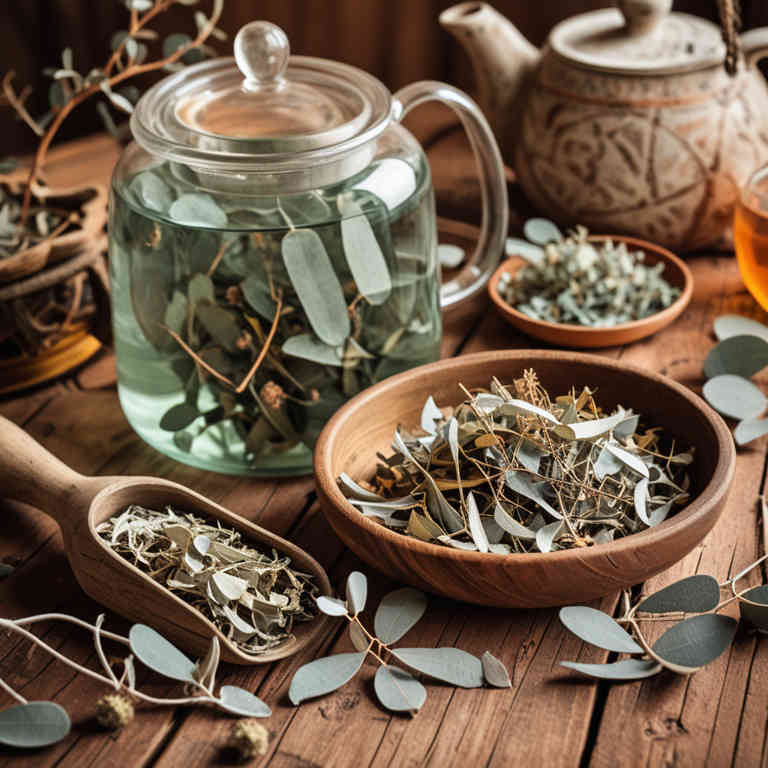teas for foot odor