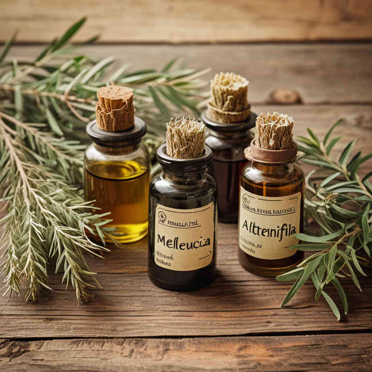 tinctures for foot odor