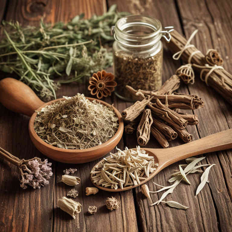 decoctions for foot pain