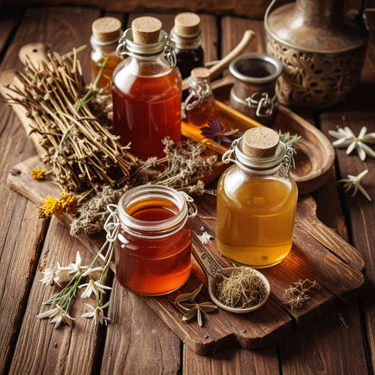 syrups for foot pain