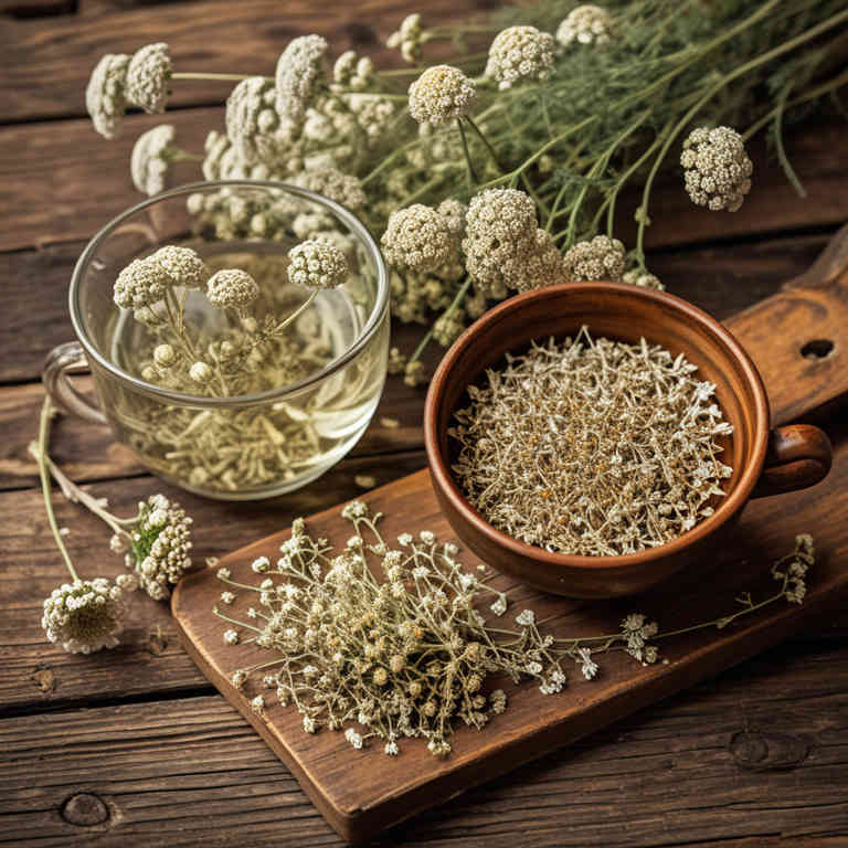 teas for foot pain