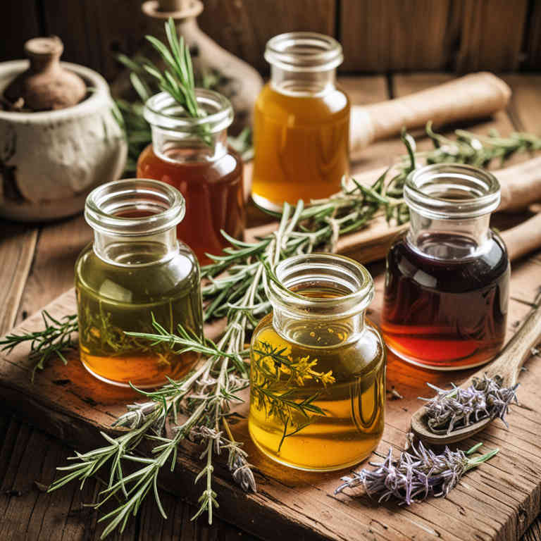 syrups for frizzy hair