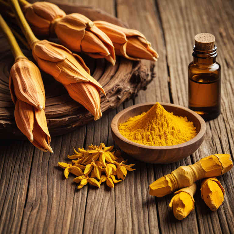essential oils for frozen shoulder