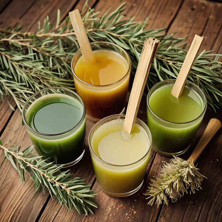 juices for fungal infection
