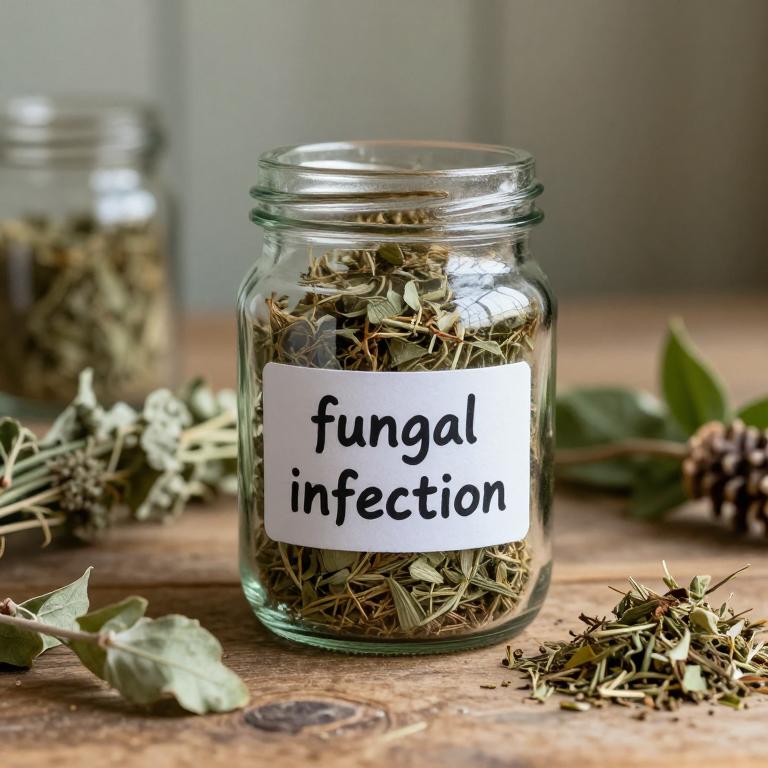 fungal infection remedies