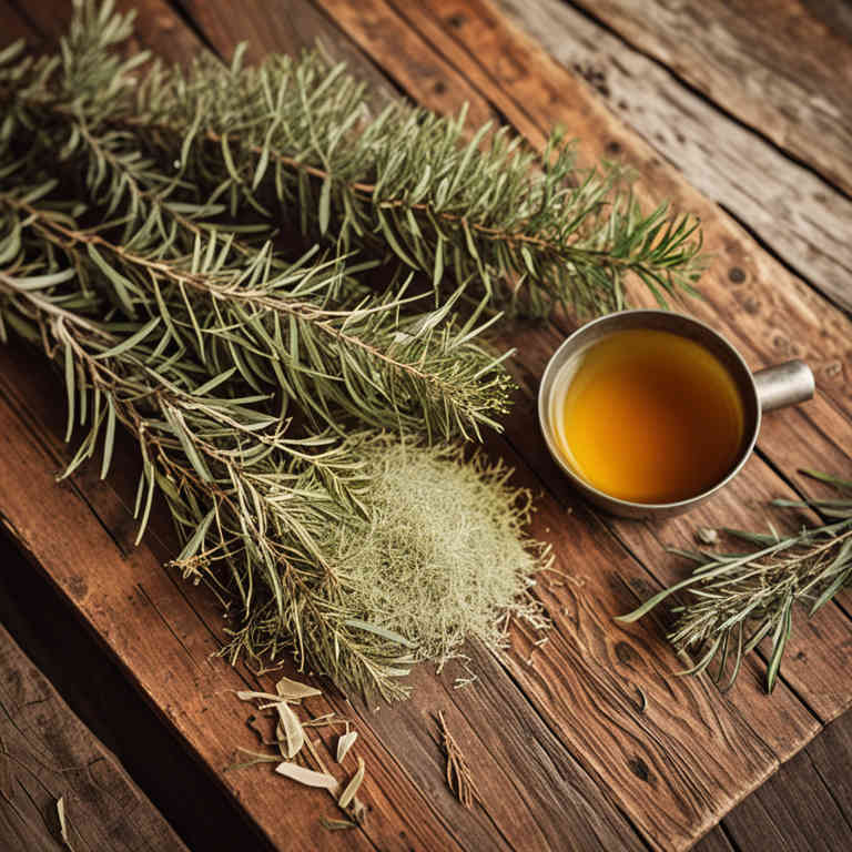 decoctions for fungal skin infection