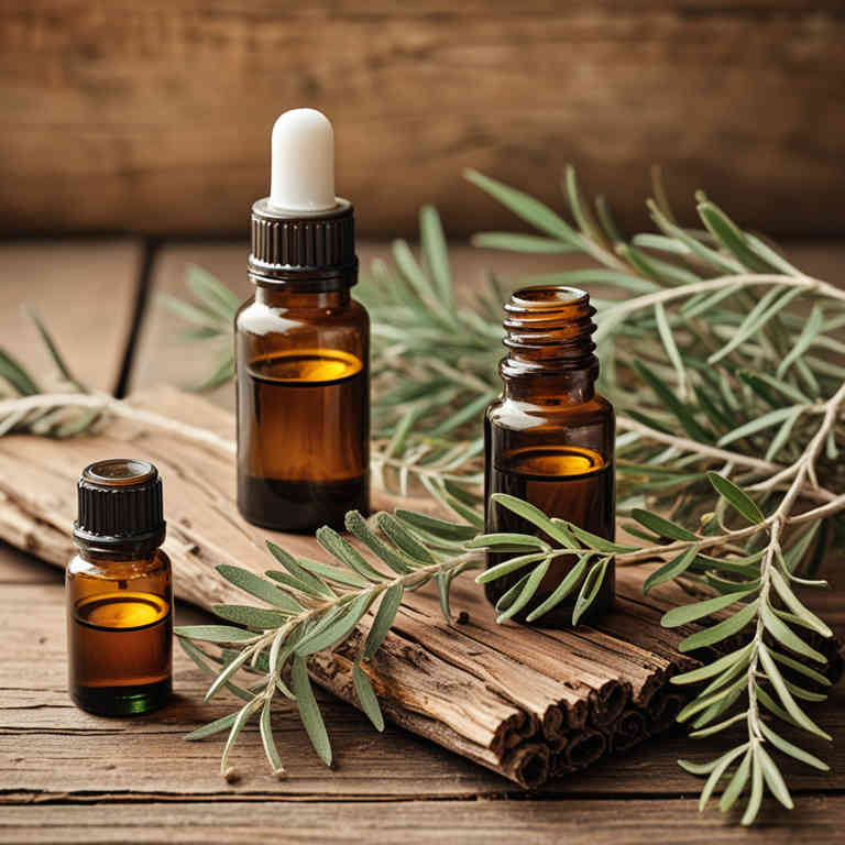 essential oils for fungal skin infection