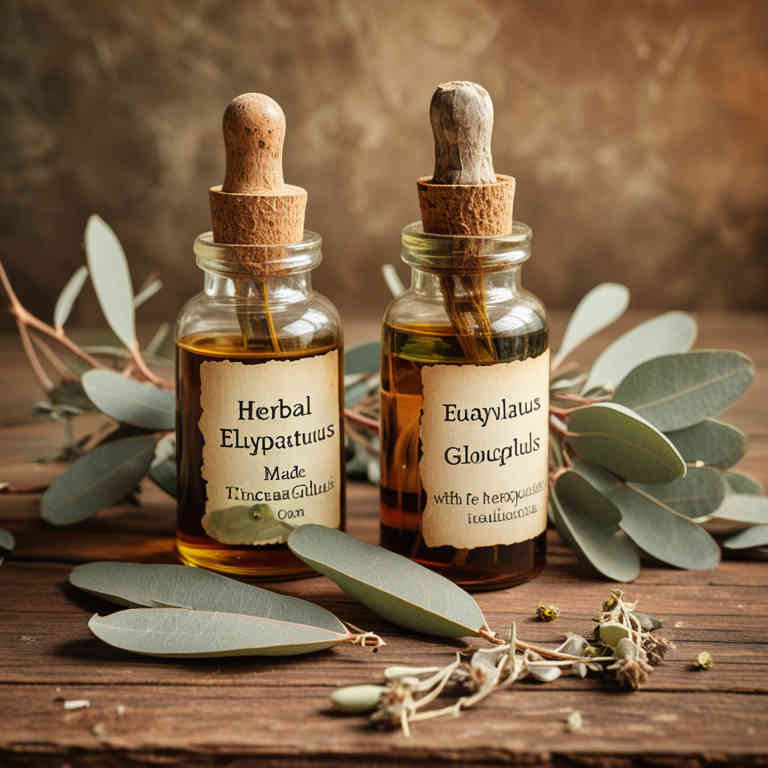 tinctures for fungal skin infection