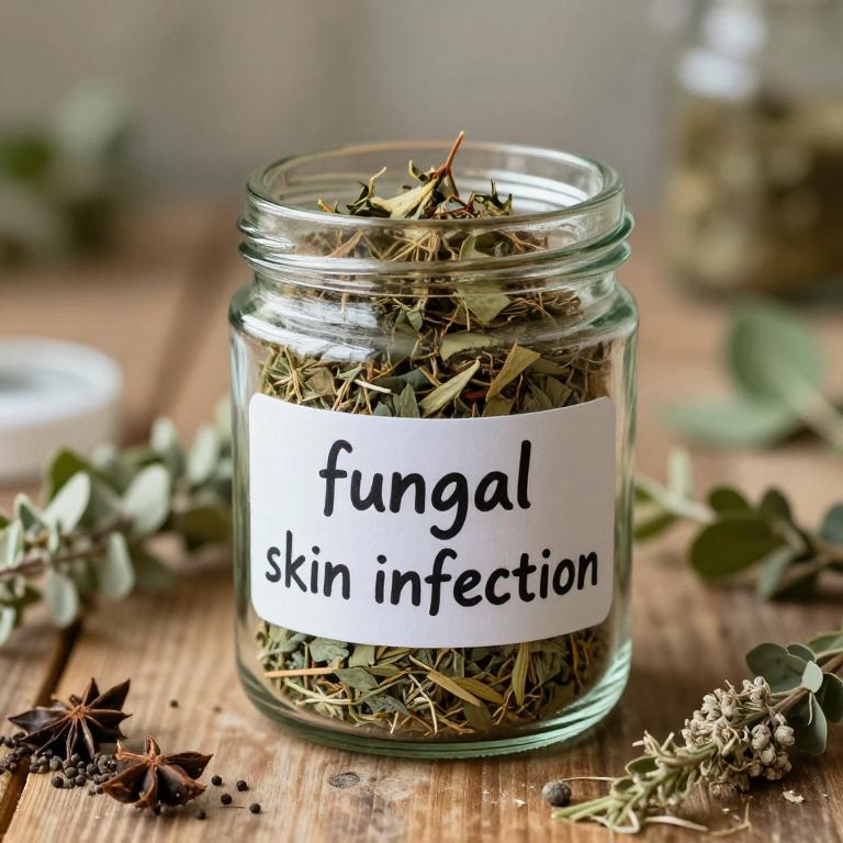 fungal skin infection remedies