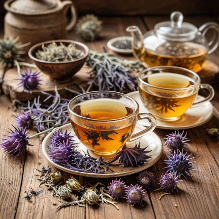 teas for gallstones