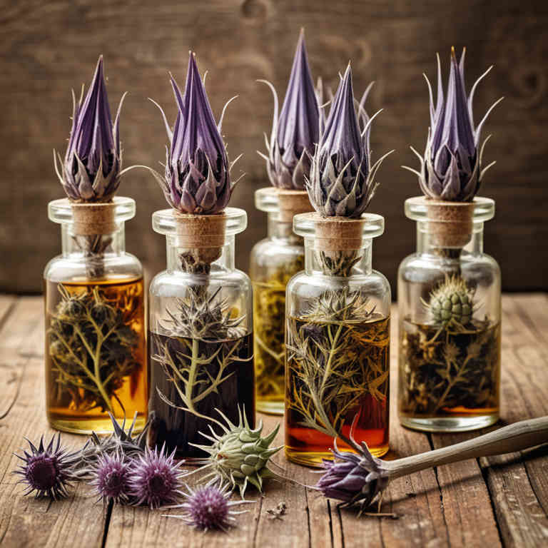 tinctures for gallstones