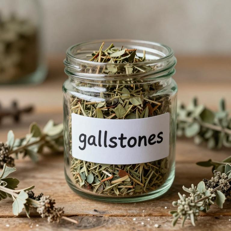 gallstones remedies