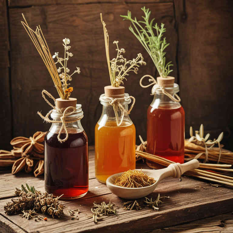 syrups for gas in stomach