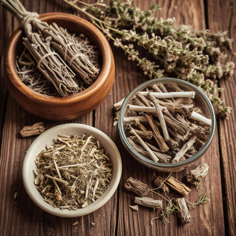 decoctions for gastritis