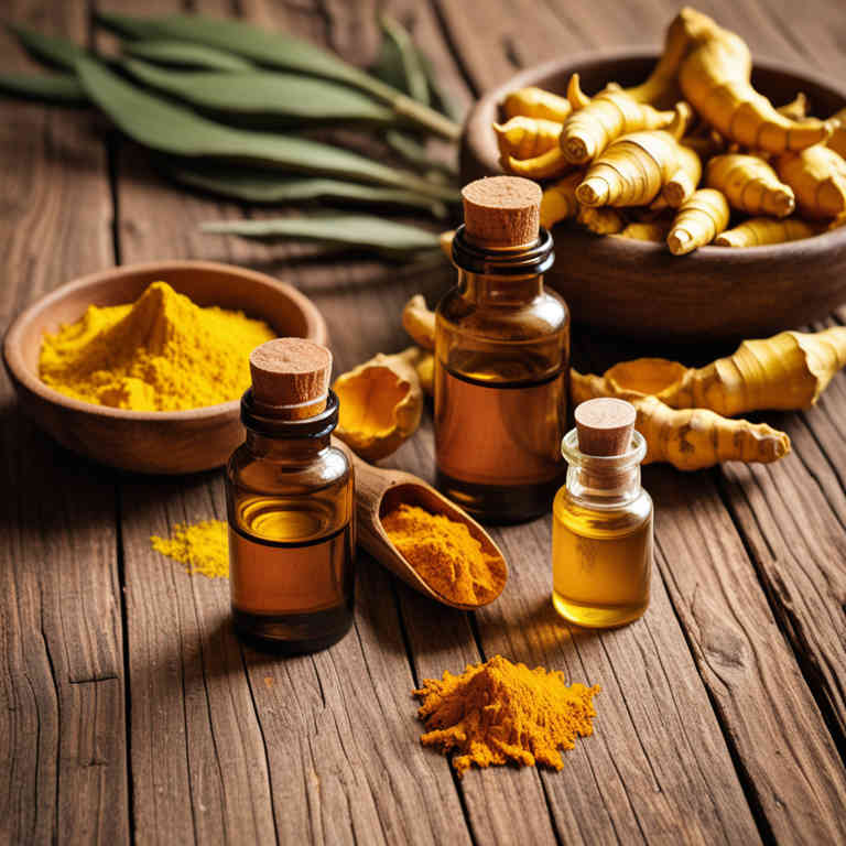 essential oils for gastritis