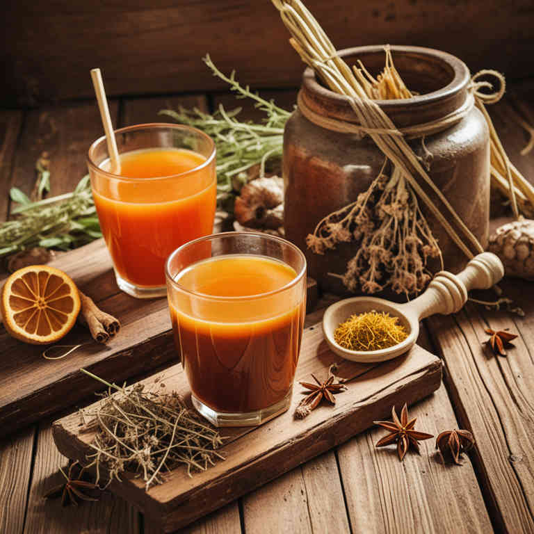 juices for gastritis