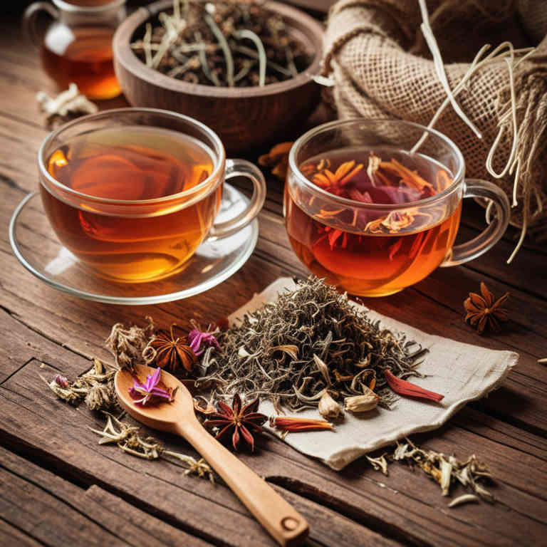 teas for gastritis