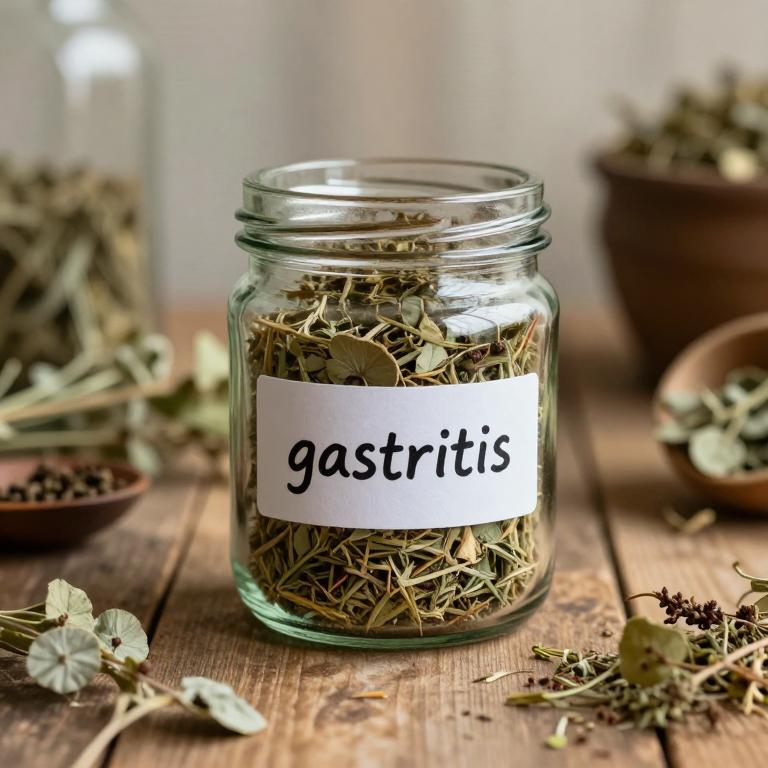 gastritis remedies