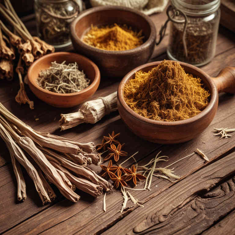 decoctions for gastroenteritis