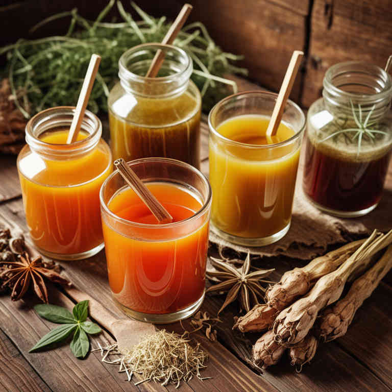 gastroenteritis juice