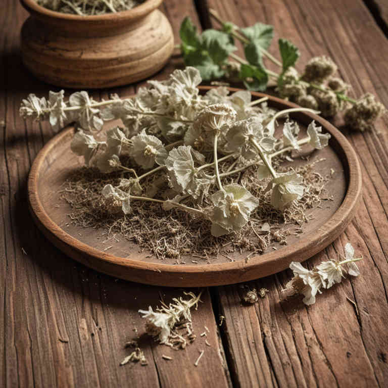 mucillages for gastroenteritis